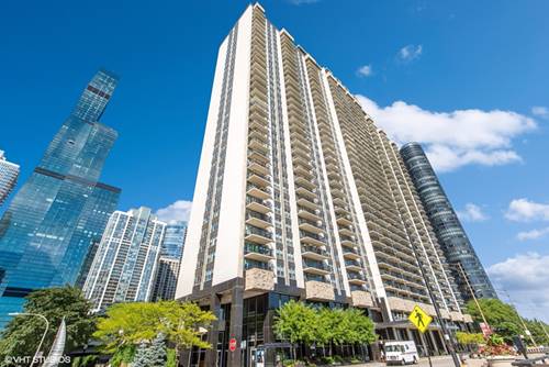 400 E Randolph Unit 2920, Chicago, IL 60601