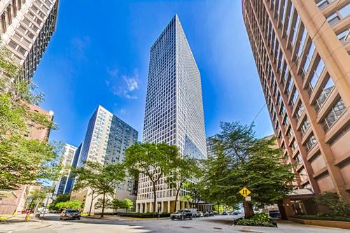 260 E Chestnut Unit 701, Chicago, IL 60611