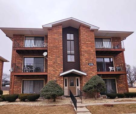 15700 Reynolds, Oak Forest, IL 60452