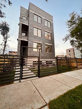 6363 S Ellis Unit 3, Chicago, IL 60637