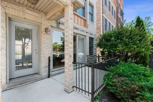 2453 W Harrison Unit 1, Chicago, IL 60612