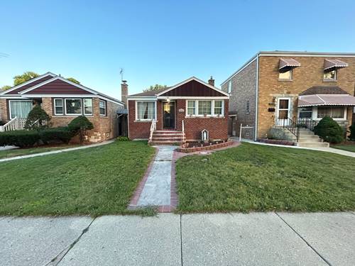 8253 W Forest Preserve, Chicago, IL 60634