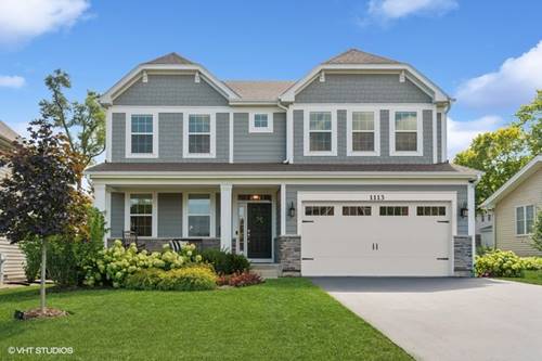 1113 Camille, Deerfield, IL 60015