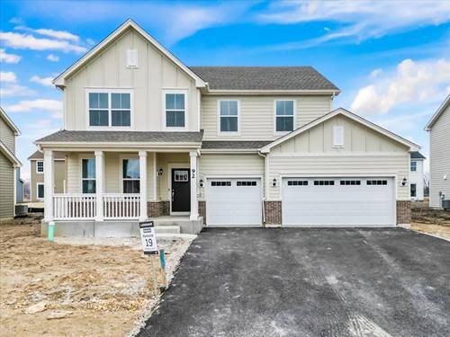 3790 Honeysuckle, Elgin, IL 60124