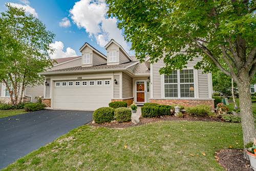 1206 Heathrow, Aurora, IL 60502