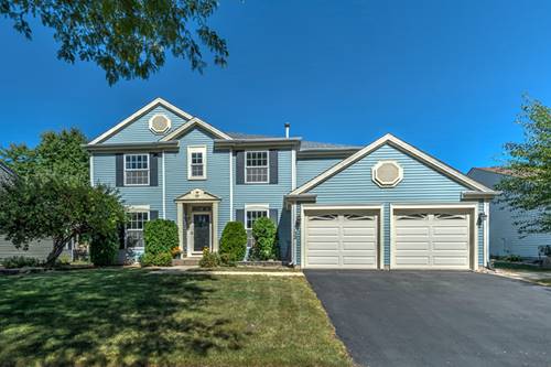 132 Jefferson, Streamwood, IL 60107