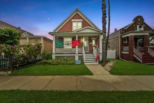 5129 W 23rd, Cicero, IL 60804
