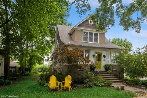 513 Home, Oak Park, IL 60304