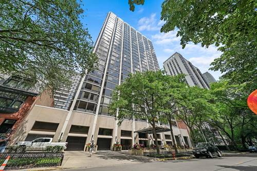 50 E Bellevue Unit 1104, Chicago, IL 60611