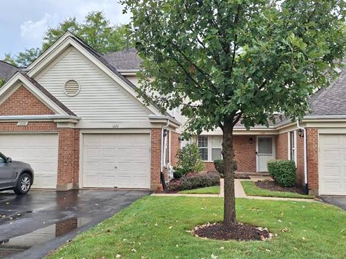 1226 Clearview, Buffalo Grove, IL 60089