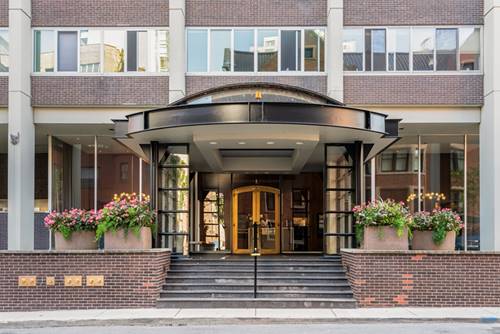 1 E Schiller Unit 5A, Chicago, IL 60610