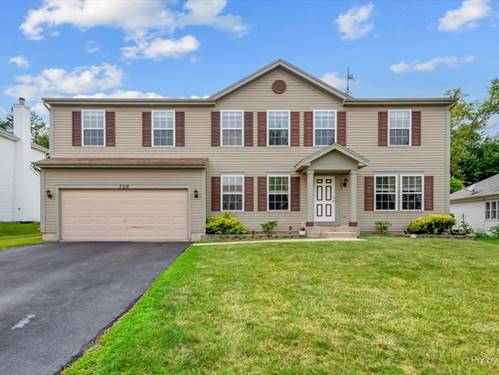 720 Ridge, Marengo, IL 60152