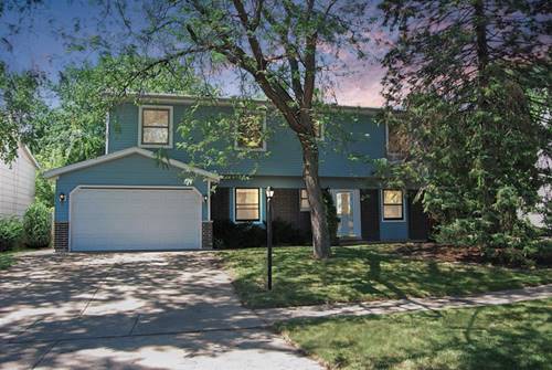 604 Golfview, Buffalo Grove, IL 60089