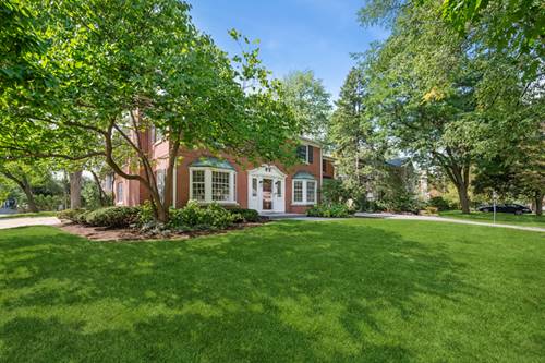 6702 N Le Mai, Lincolnwood, IL 60712