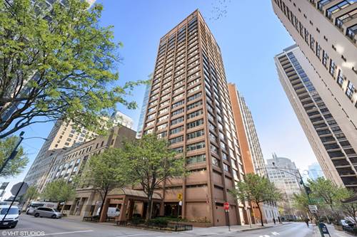 247 E Chestnut Unit 1502, Chicago, IL 60611