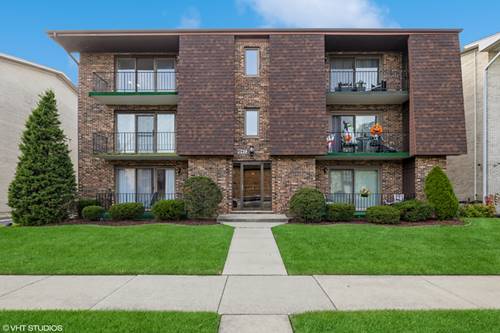 10412 S Komensky Unit 3S, Oak Lawn, IL 60453