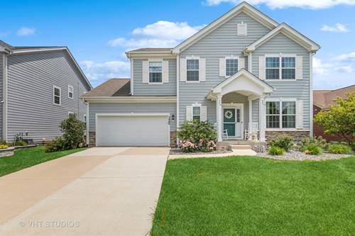 3485 Gallant Fox, Elgin, IL 60124