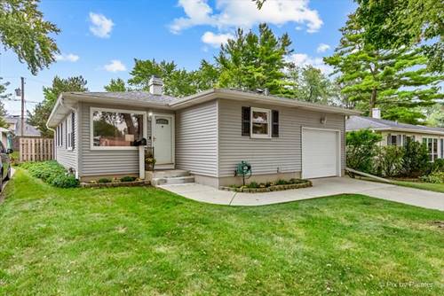 181 N Melrose, Elgin, IL 60123