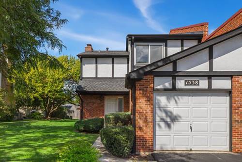 1538 Columbia, Elk Grove Village, IL 60007