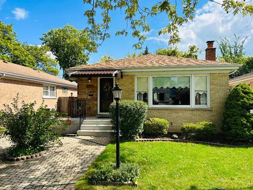 6151 N Keystone, Chicago, IL 60646