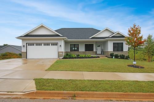 875 Mildred, Marengo, IL 60152
