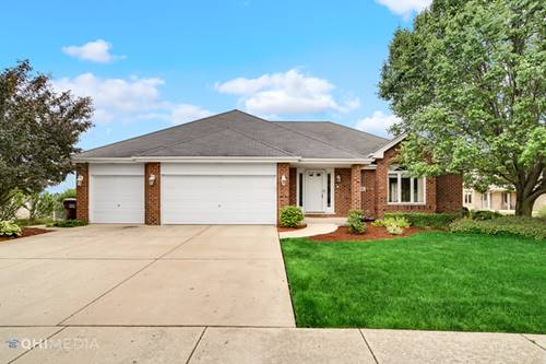 8411 Hollybrook, Tinley Park, IL 60487