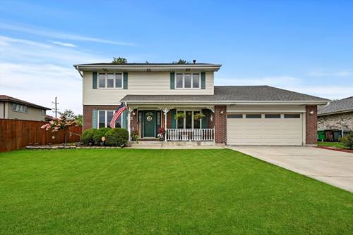 17742 Bayberry, Tinley Park, IL 60487
