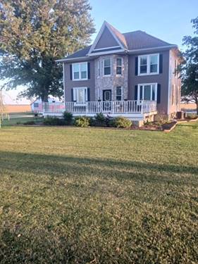 1532 N 2250, Ottawa, IL 61350