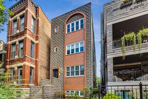 3317 N Kenmore Unit 3, Chicago, IL 60657