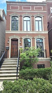 3338 N Lakewood, Chicago, IL 60657