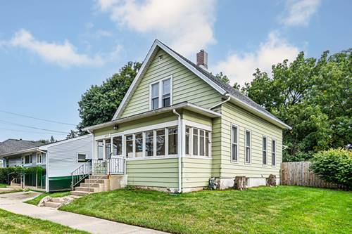 633 Chester, Elgin, IL 60120