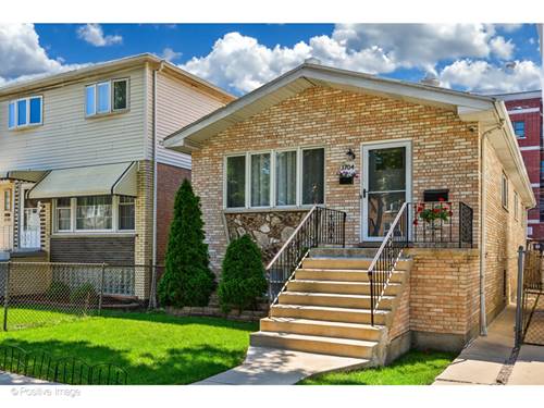 3704 N Troy, Chicago, IL 60618