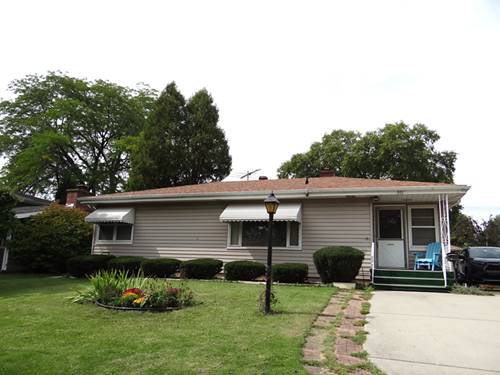 911 Donnie, Joliet, IL 60435