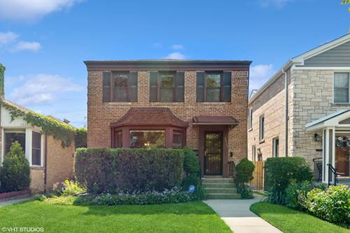 3027 W Jarlath, Chicago, IL 60645