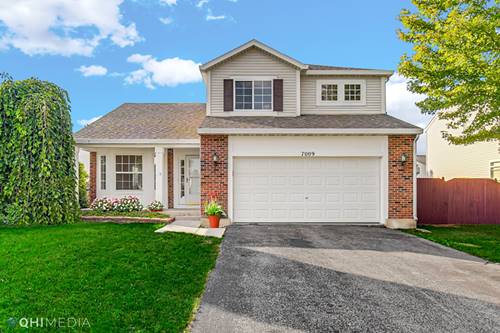 7009 Sahara, Plainfield, IL 60586