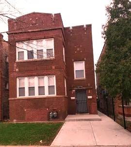 6635 S Maplewood Unit 2, Chicago, IL 60629