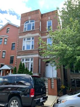 1413 W Superior Unit 2M, Chicago, IL 60642