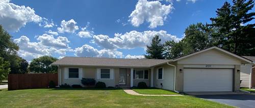 201 Parkchester, Elk Grove Village, IL 60007