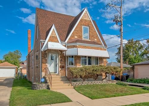 4815 N Melvina, Chicago, IL 60630