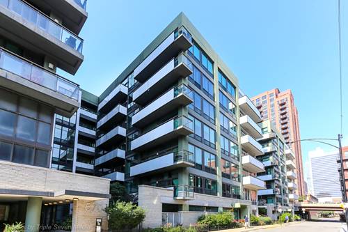 650 W Wayman Unit 508, Chicago, IL 60661