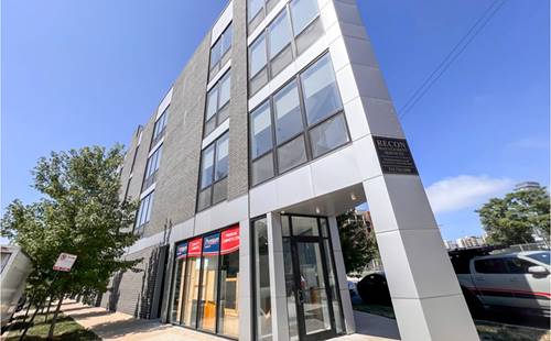 943 N Crosby Unit 404, Chicago, IL 60610