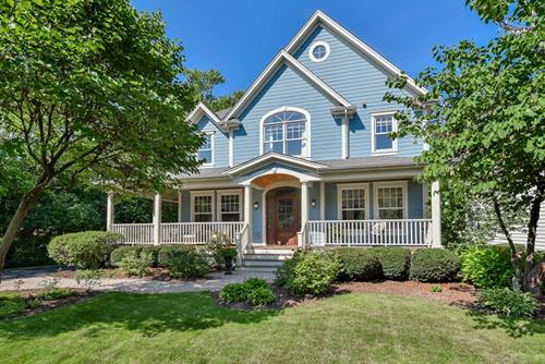 864 Western, Glen Ellyn, IL 60137