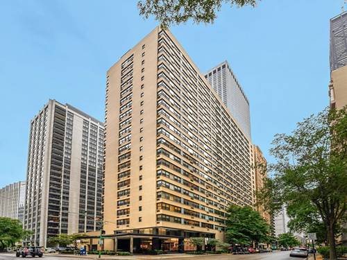 850 N Dewitt Unit 3K, Chicago, IL 60611