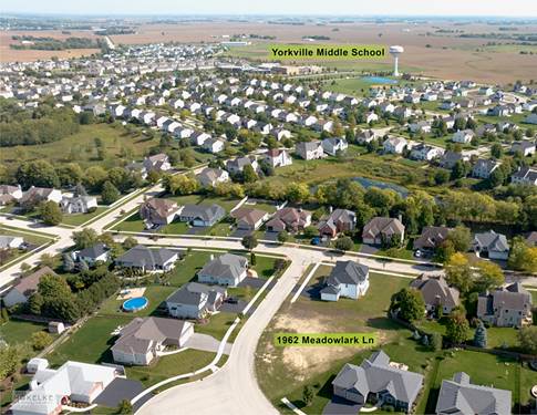 1962 Meadowlark, Yorkville, IL 60560