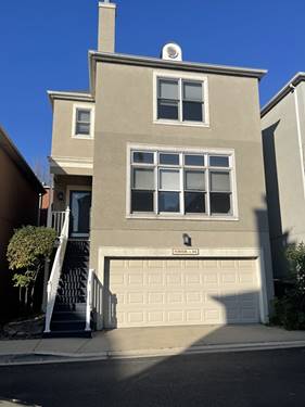 1808 W Diversey Unit H, Chicago, IL 60614