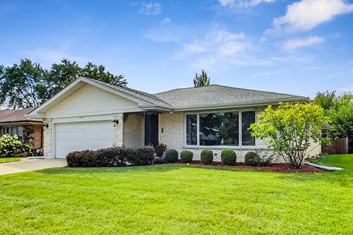 1036 N Lincoln, Park Ridge, IL 60068
