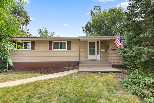 402 Mchenry, Woodstock, IL 60098