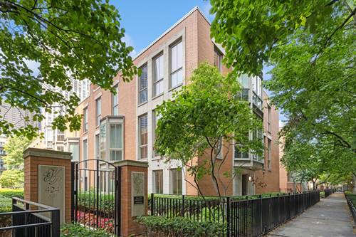 430 E North Water Unit A, Chicago, IL 60611