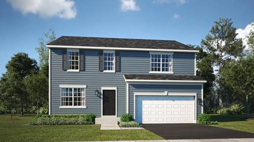 3357 Caledonia, Yorkville, IL 60560