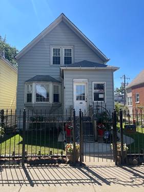 4849 W Homer, Chicago, IL 60639